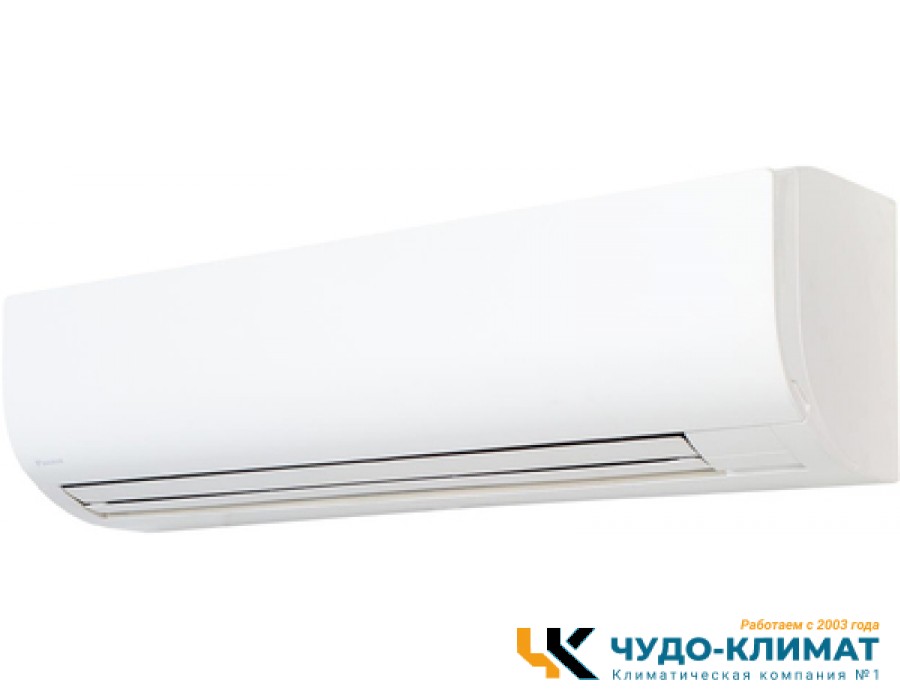 Cплит система Daikin FAA100B/RZAG100NV1