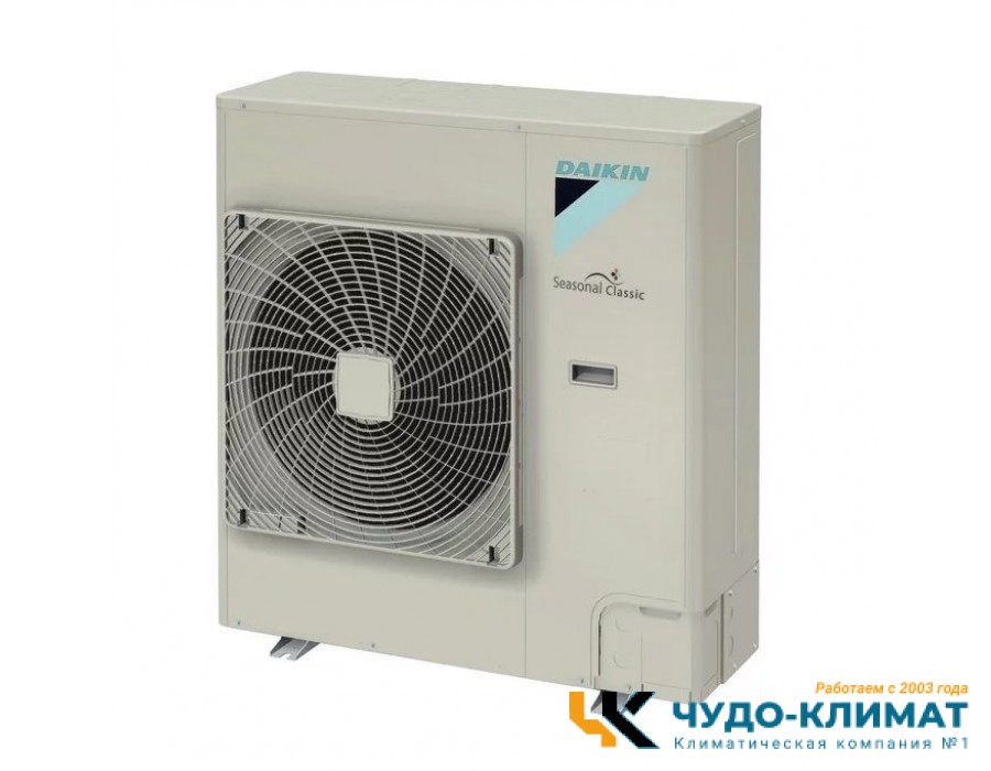 Cплит система Daikin FAA100B/RZAG100NY1