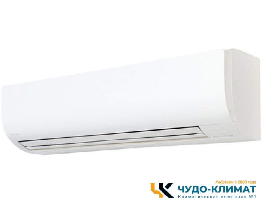 Кондиционер Daikin FAA100B/RZAG100NY1/-40