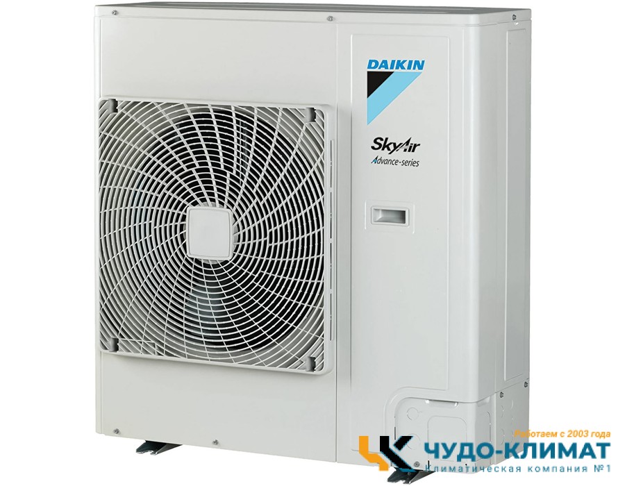 Кондиционер Daikin FAA100B/RZASG100MY1/-40