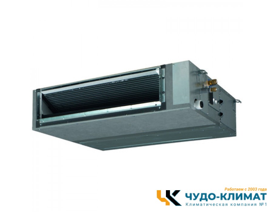 Канальный внутренний блок мульти сплит-системы Daikin FBA60A9