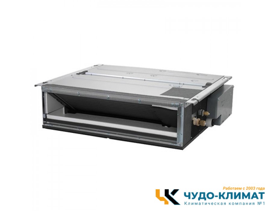 Канальный внутренний блок мульти сплит-системы Daikin FDXM50F9