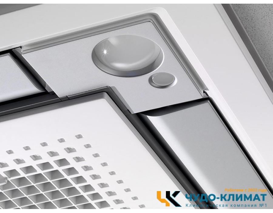 Кассетный внутренний блок мульти сплит-системы Daikin FFA25A9/BYFQ60B3