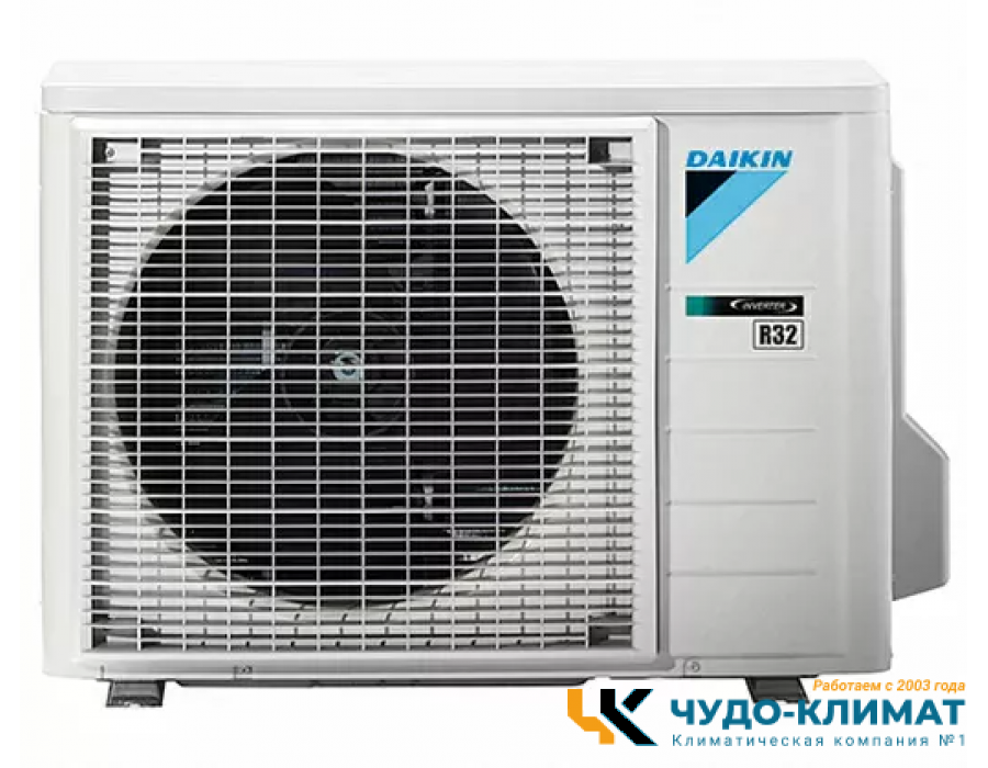Кассетный кондиционер Daikin FFA35A9/RXM35R9