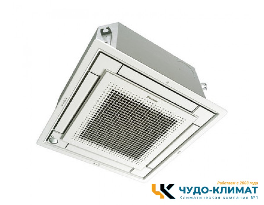 Кассетный кондиционер Daikin FFA60A9/RXM60R