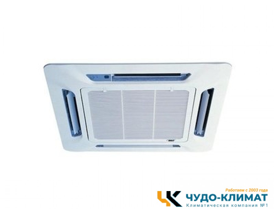 Кассетный кондиционер Daikin FFQN25CXV/RYN25CXV