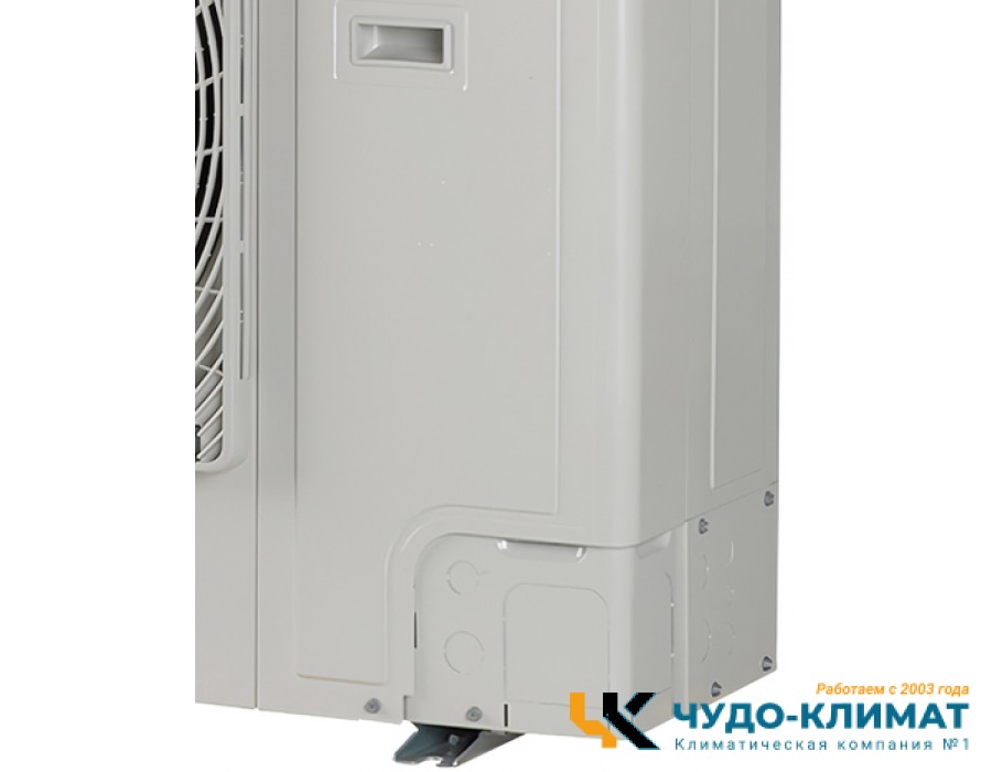 Напольно-потолочный кондиционер Daikin FHA100A/RZASG100MY1/-40