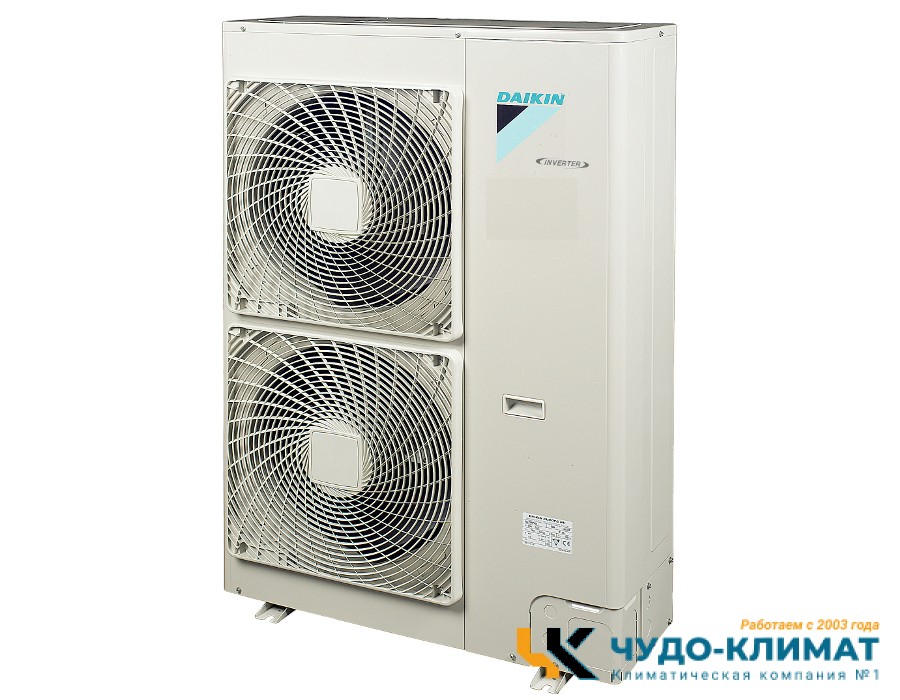 Напольно-потолочный кондиционер Daikin FHA125A/RQ125B/-40T