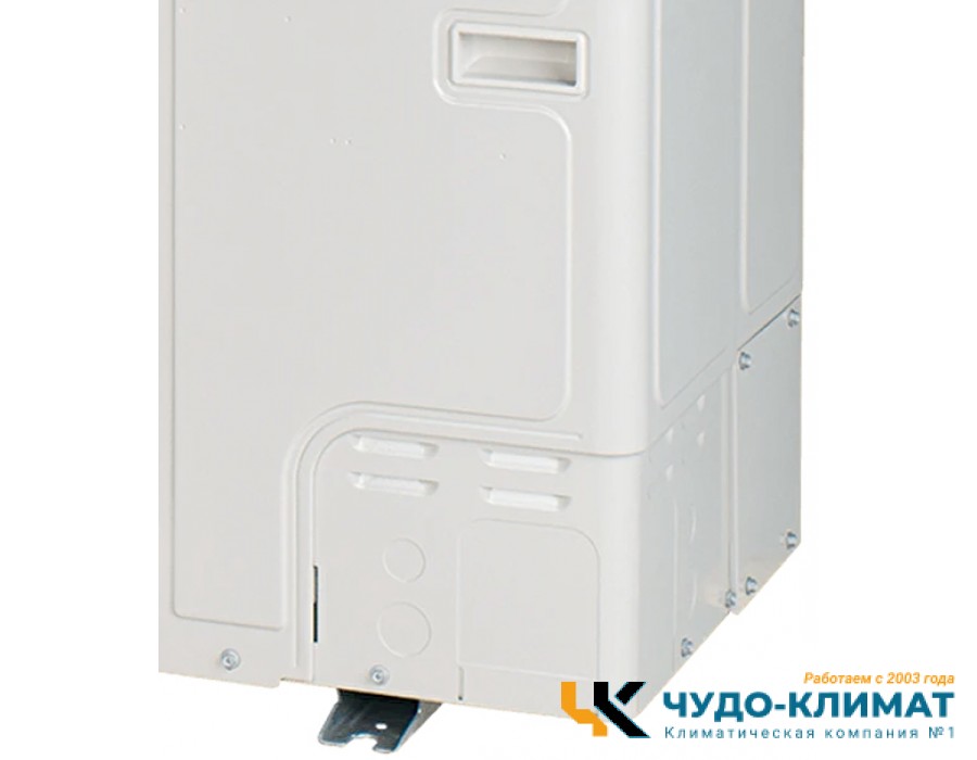 Напольно-потолочный кондиционер Daikin FHA125A/RZAG125NY1/-40