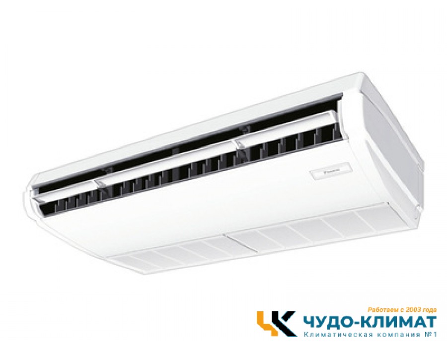 Напольно-потолочный кондиционер Daikin FHA50A9/RXM50R