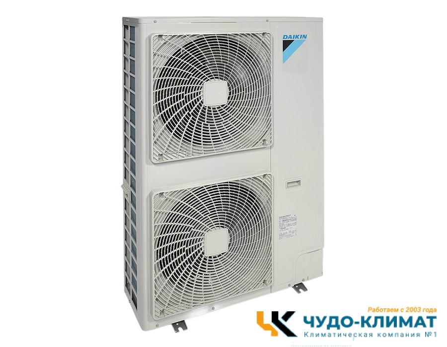 Напольно-потолочный кондиционер Daikin FLQN50EXV/RYN50CXV