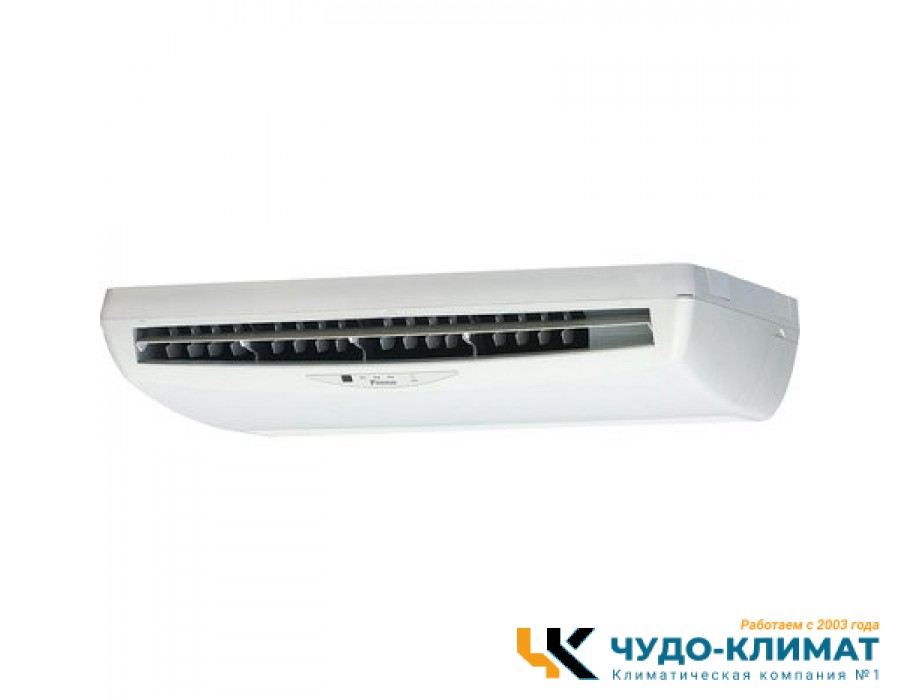 Напольно-потолочный кондиционер Daikin FLQN50EXV/RYN50CXV