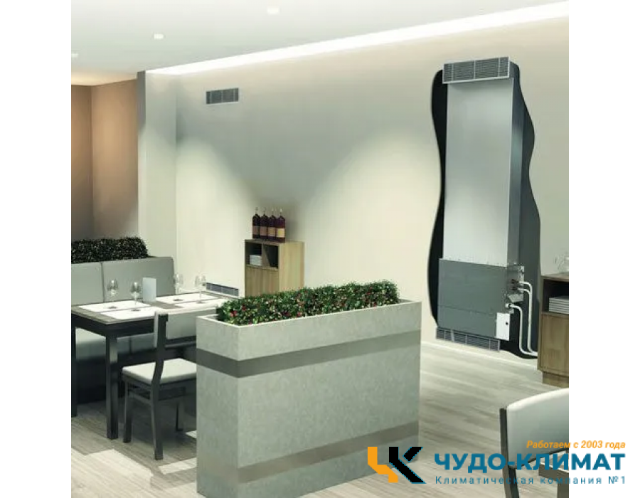 Напольно-потолочный кондиционер Daikin FNA25A9/RXM25R9