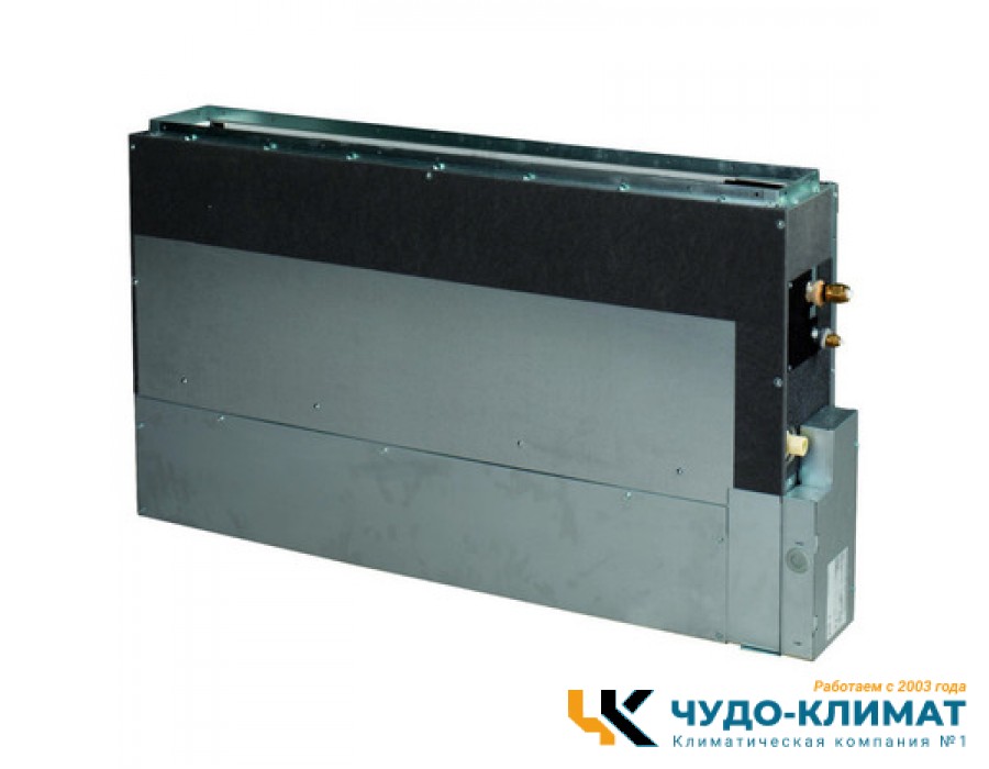 Напольно-потолочный кондиционер Daikin FNA35A9/RZAG35A