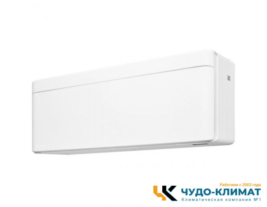 Кондиционер Daikin Stylish FTXA20AW/RXA20A White