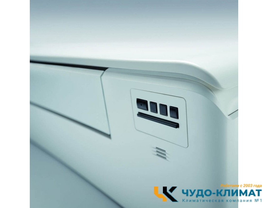 Кондиционер Daikin Stylish FTXA20AW/RXA20A White