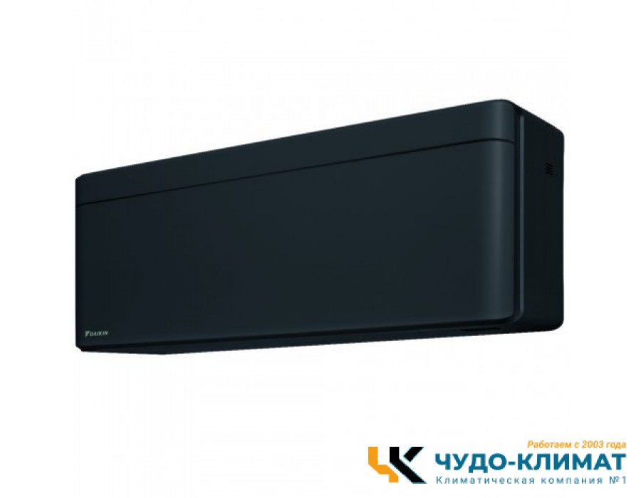 Кондиционер Daikin Stylish FTXA25BB/RXA25A