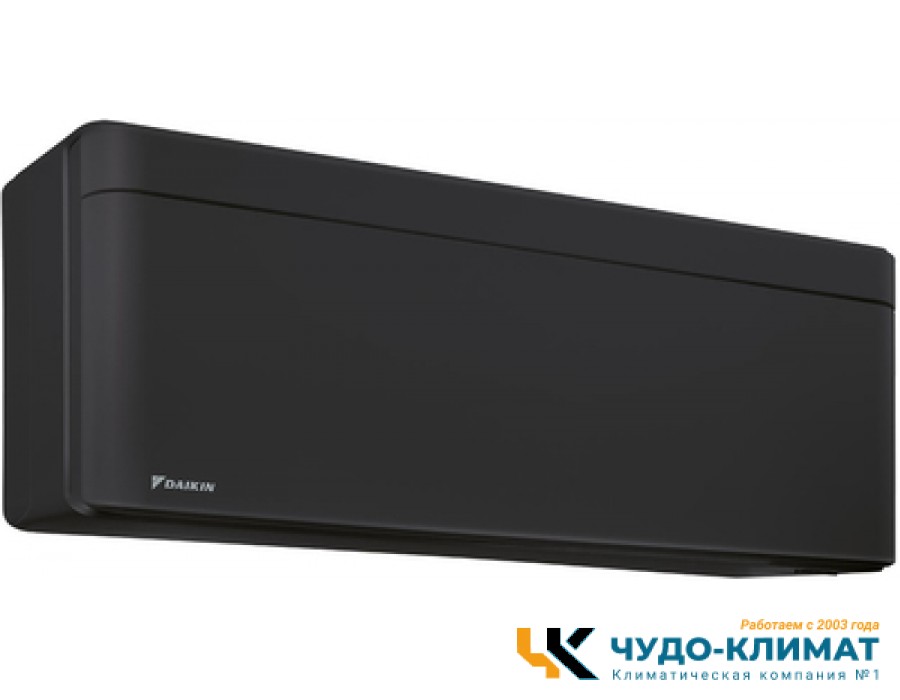 Кондиционер Daikin Stylish FTXA35BB/RXA35A