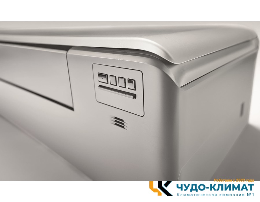 Настенный внутренний блок мульти-сплит системы Daikin FTXA35BS