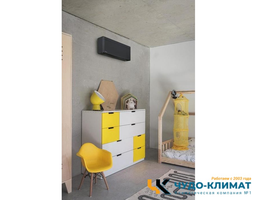 Кондиционер Daikin Stylish FTXA42BB/RXA42B
