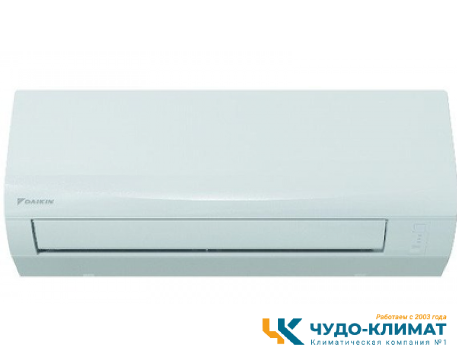 Настенный внутренний блок мульти сплит-системы Daikin Sensira  FTXF20B