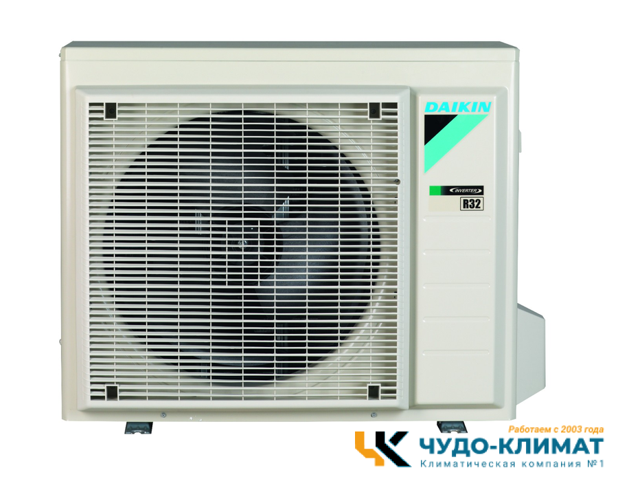 Кондиционер Daikin Sensira FTXF20C/RXF20C