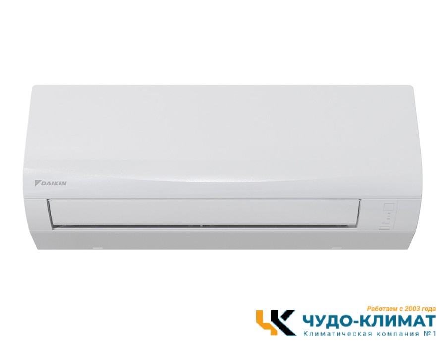 Кондиционер Daikin Sensira FTXF20C/RXF20C/-40