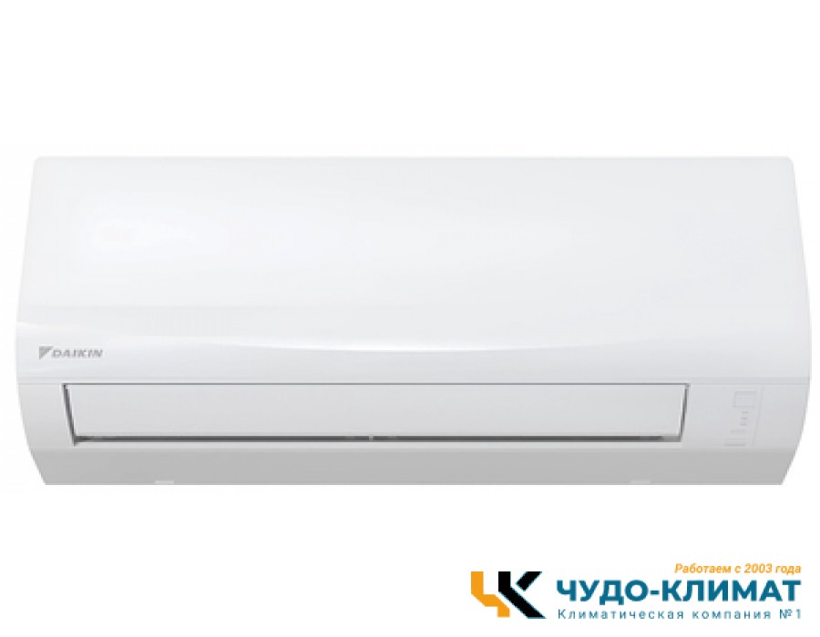 Кондиционер Daikin Sensira FTXF20D/RXF20D