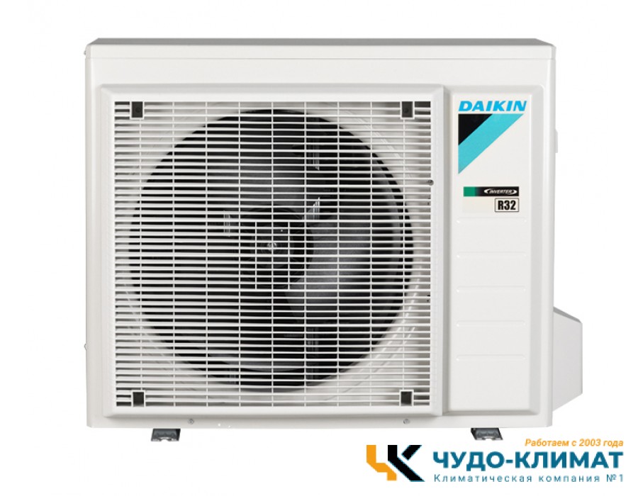 Кондиционер Daikin Sensira FTXF20E/RXF20E