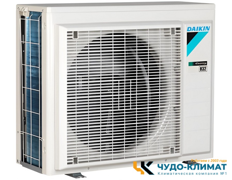 Кондиционер Daikin Sensira FTXF20E/RXF20E/-40