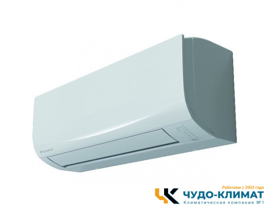 Кондиционер Daikin Sensira FTXF25B/RXF25B