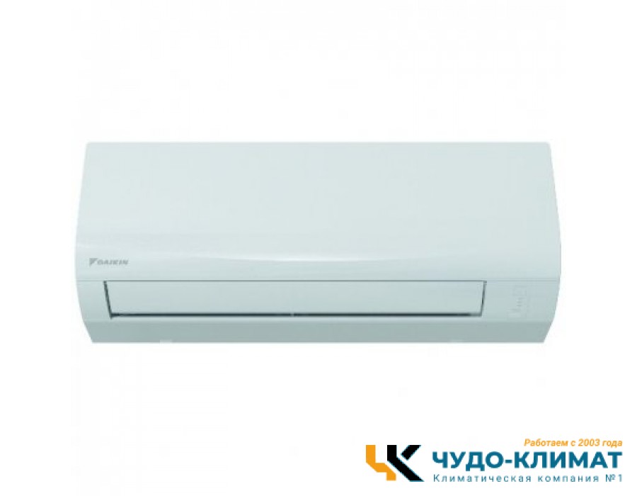 Кондиционер Daikin Sensira FTXF25B/RXF25B
