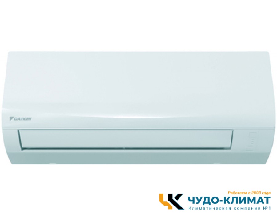Кондиционер Daikin Sensira FTXF25C/RXF25C