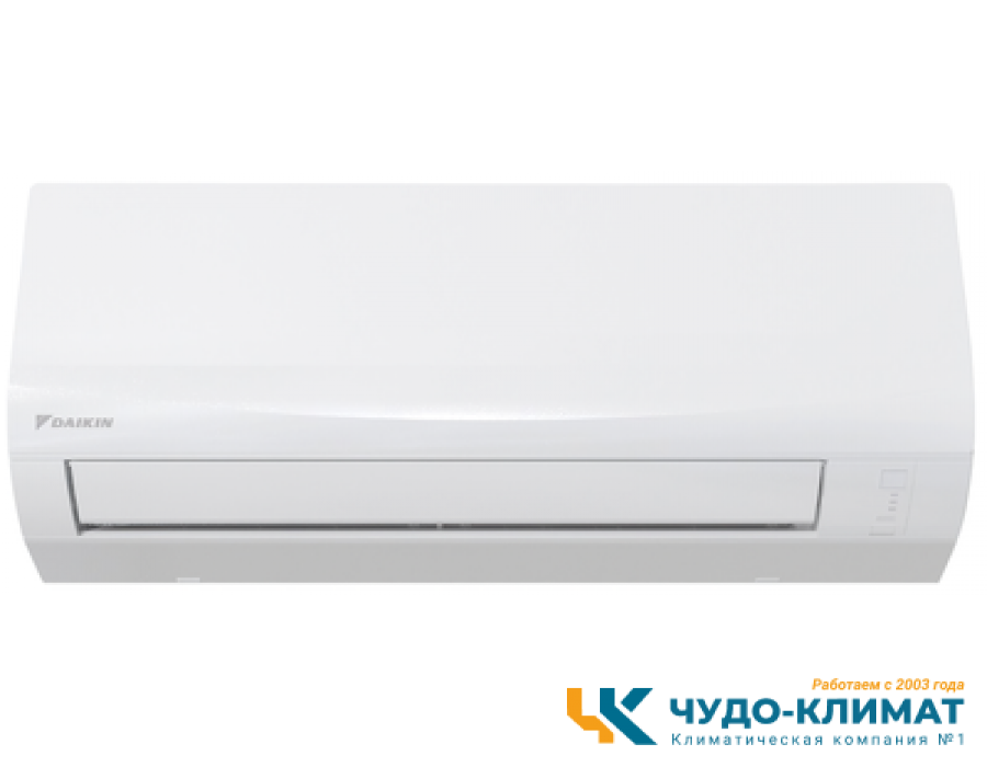 Кондиционер Daikin FTXF25D/RXF25D Nord-30