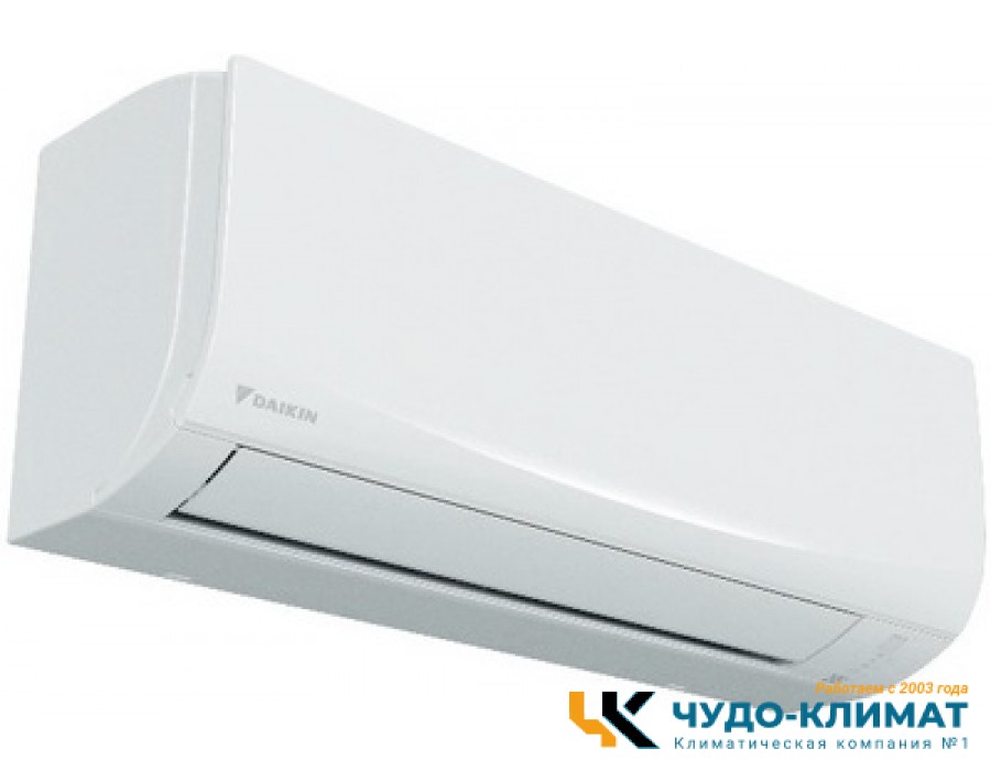 Настенный внутренний блок мульти-сплит системы Daikin FTXF25E