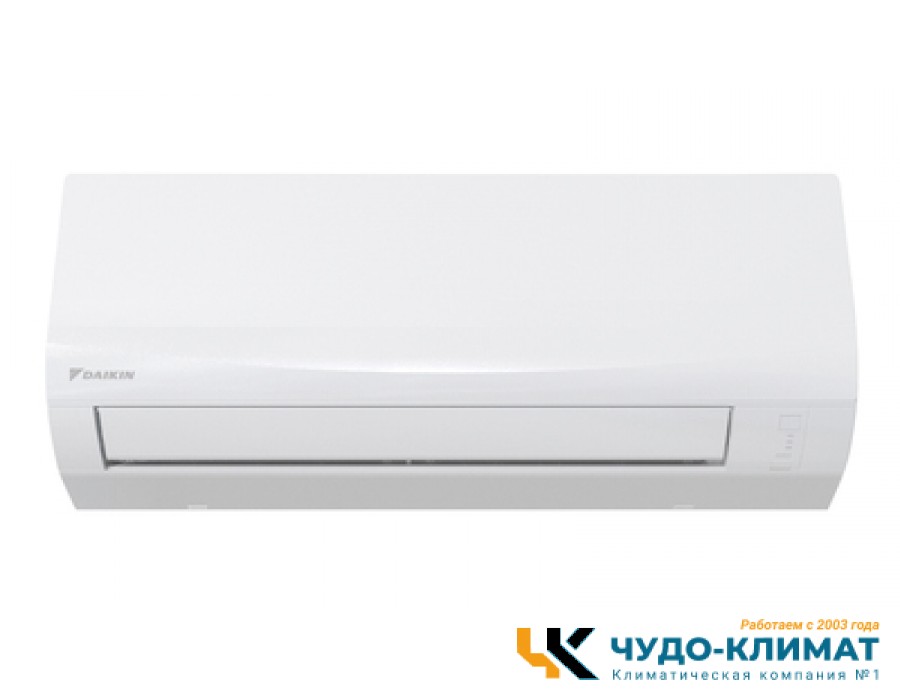 Кондиционер Daikin Sensira FTXF25E/RXF25E