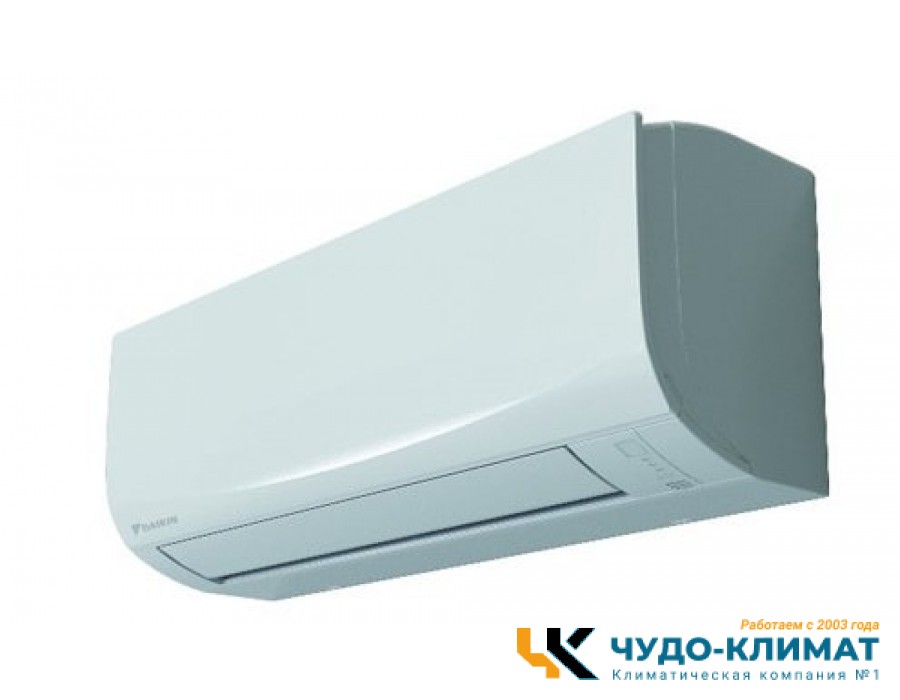 Настенный внутренний блок мульти сплит-системы Daikin Sensira FTXF35A