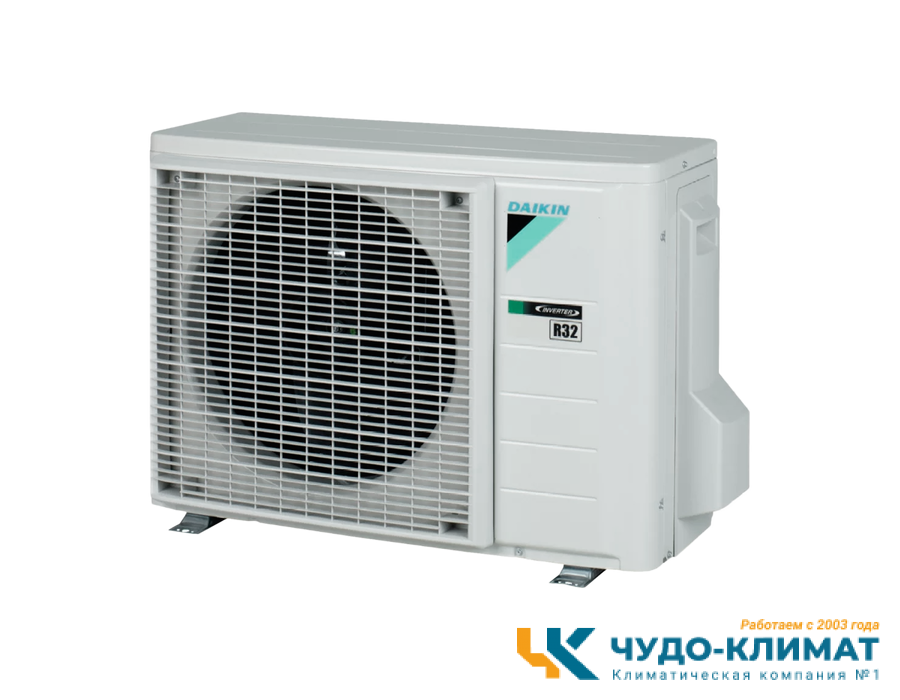 Кондиционер Daikin Sensira FTXF35A/RXF35A
