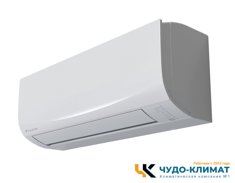 Кондиционер Daikin Sensira FTXF35C/RXF35C