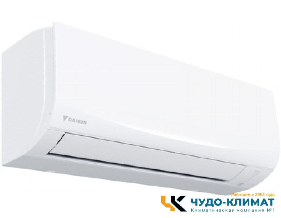 Кондиционер Daikin Sensira FTXF60A/RXF60B/-40