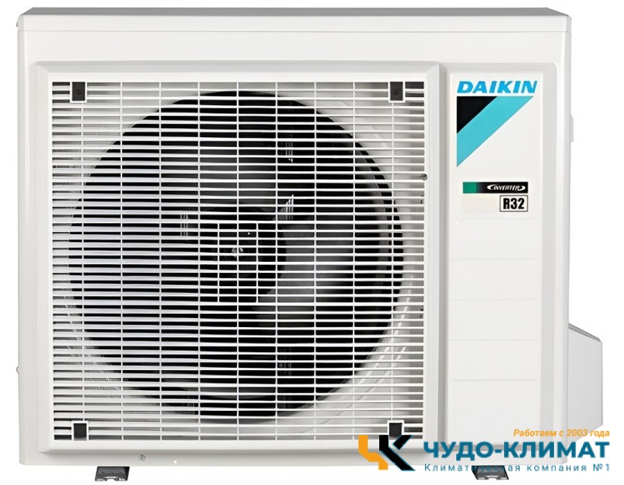 Кондиционер Daikin Sensira FTXF60D/RXF60D/-40