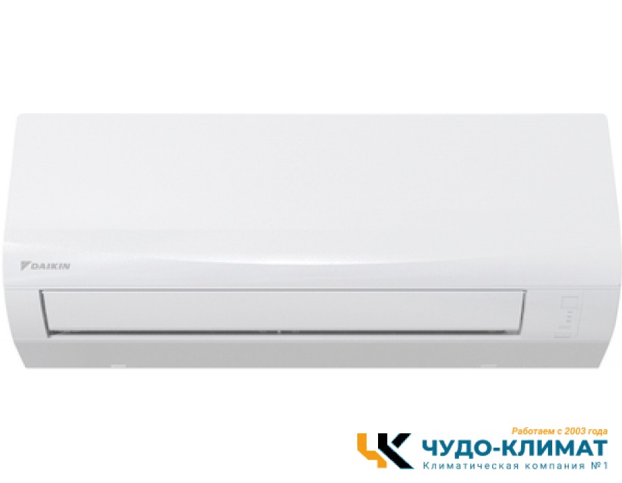 Кондиционер Daikin Sensira FTXF60D/RXF60D/-40