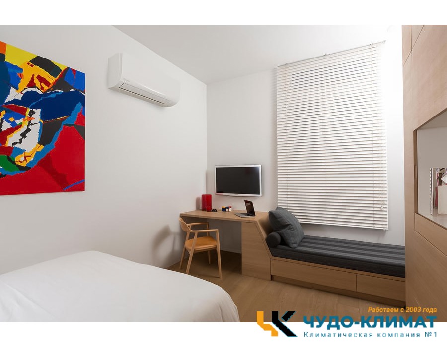 Кондиционер Daikin Sensira FTXF71D/RXF71D