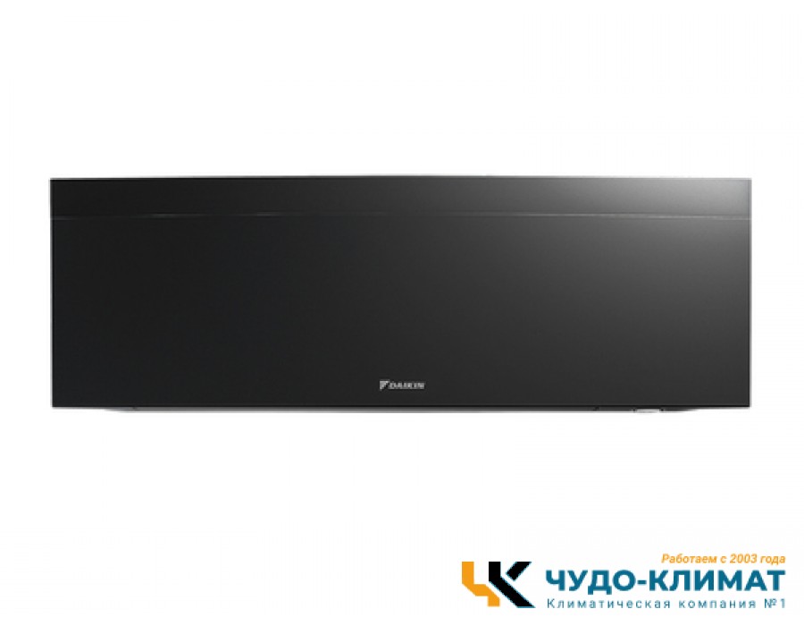 Настенный внутренний блок мульти сплит-системы Daikin Emura 3 FTXJ25AB