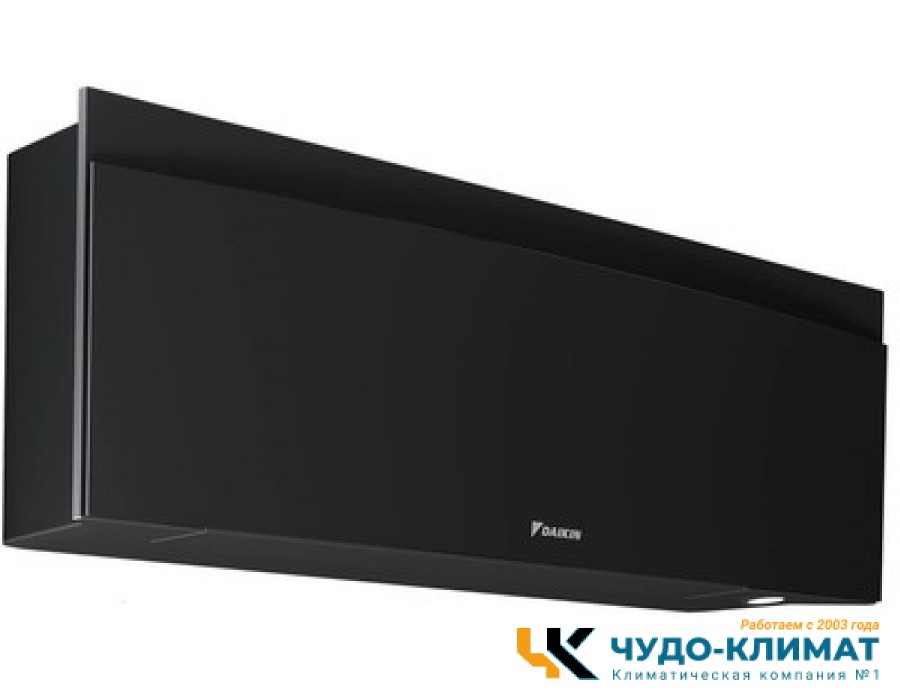 Кондиционер Daikin Emura 3 FTXJ25AB/RXJ25A