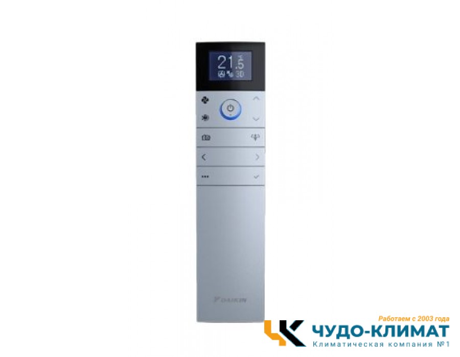 Настенный внутренний блок мульти сплит-системы Daikin Emura 3 FTXJ25AS