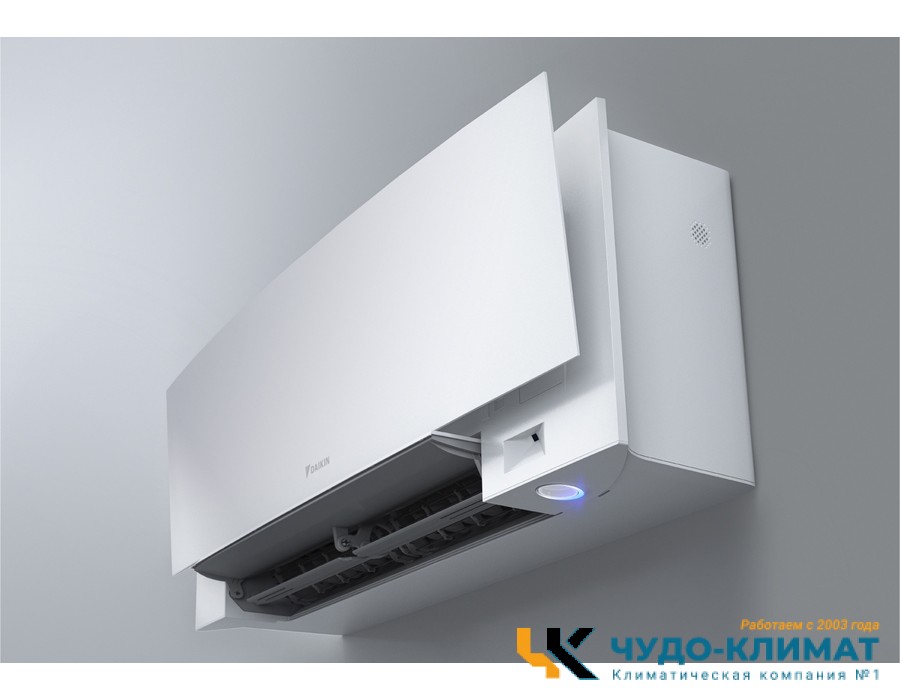 Настенный внутренний блок мульти сплит-системы Daikin Emura 3 FTXJ25AS