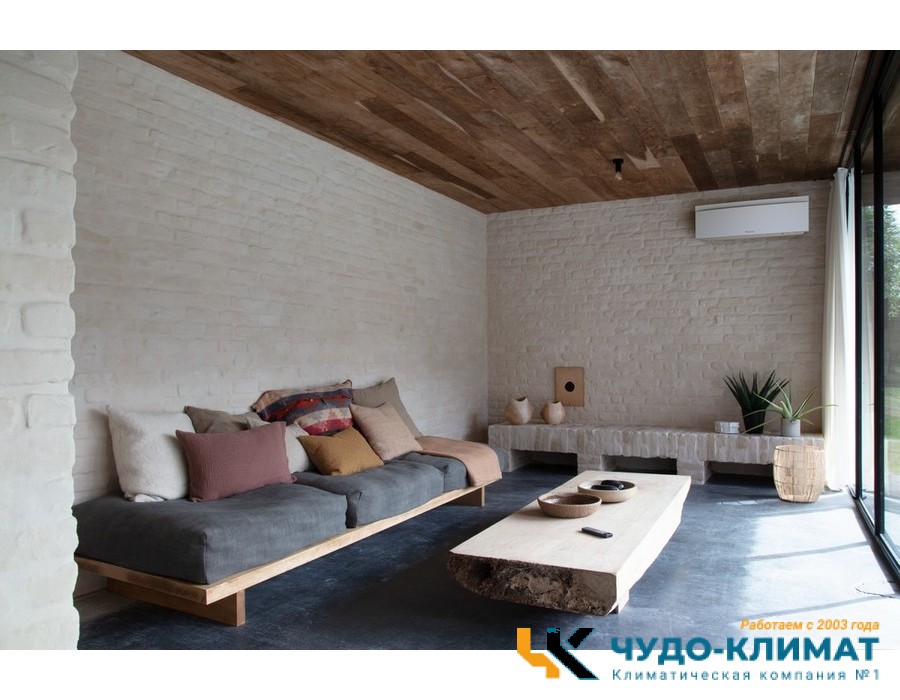 Кондиционер Daikin Emura 3 FTXJ35AW/RXJ35A