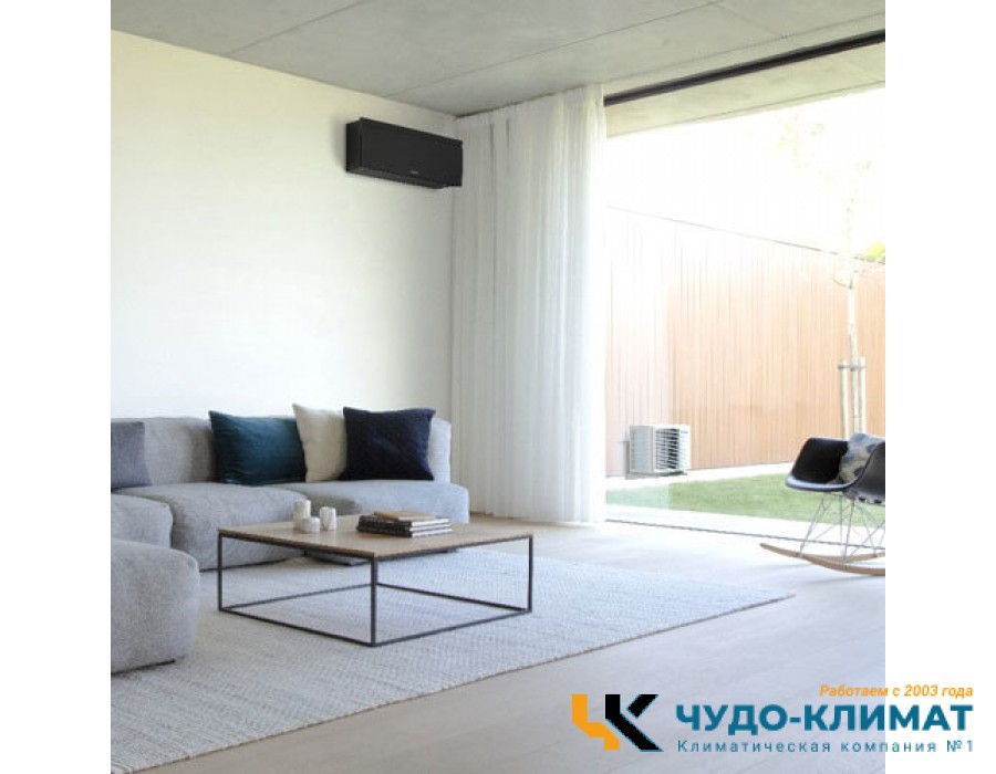 Настенный внутренний блок мульти сплит-системы Daikin EMURA 3 FTXJ42AB