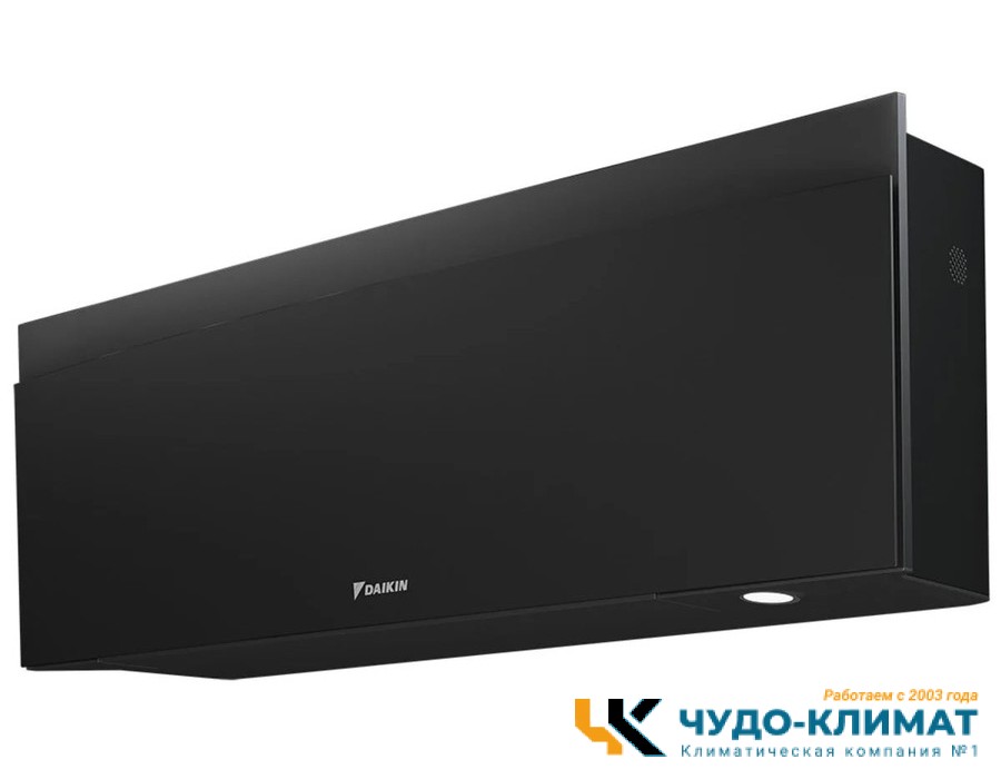 Кондиционер Daikin Emura 3 FTXJ50AB/RXJ50A